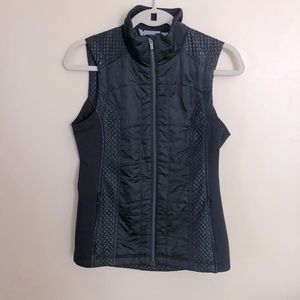 Athleta vest